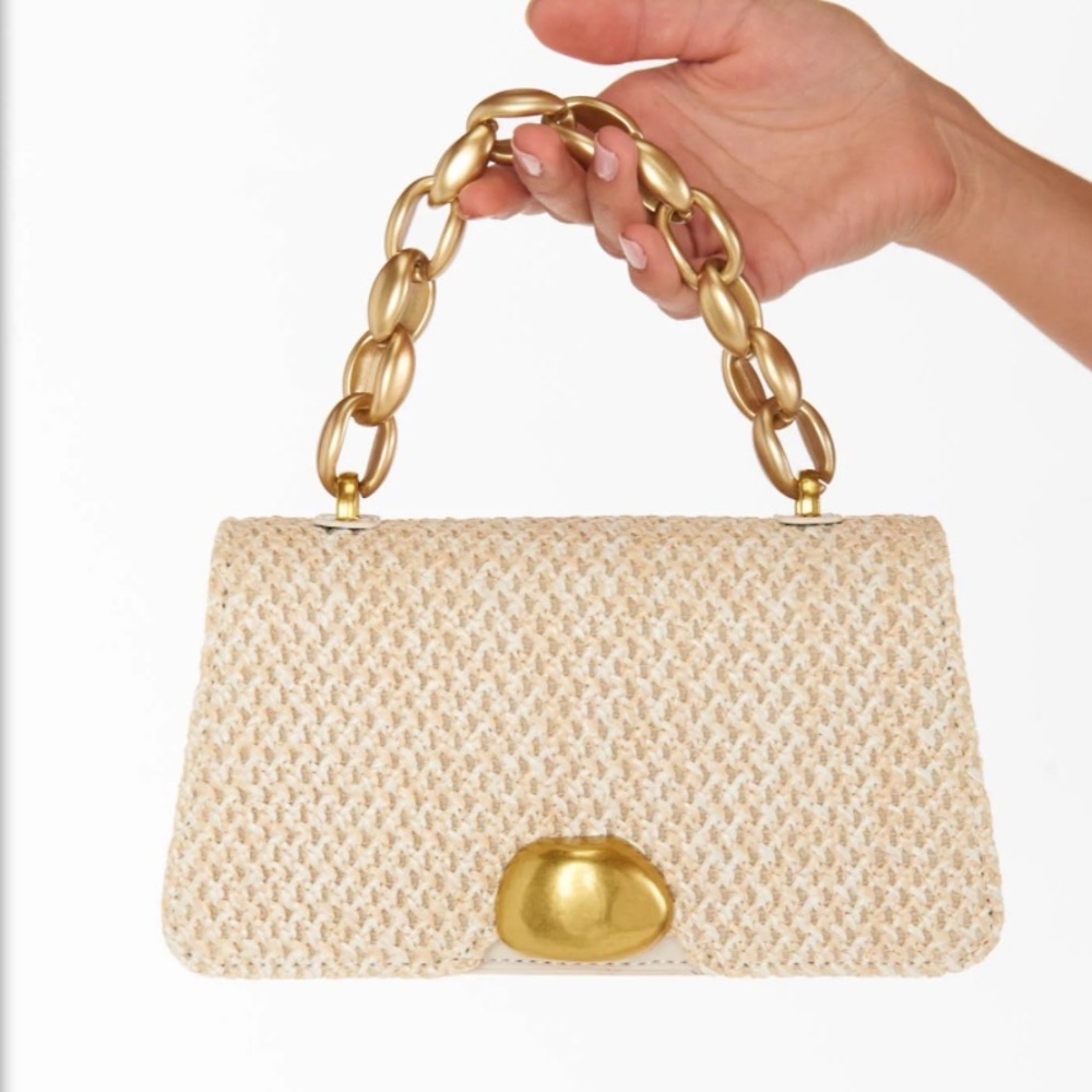 Woven Bag